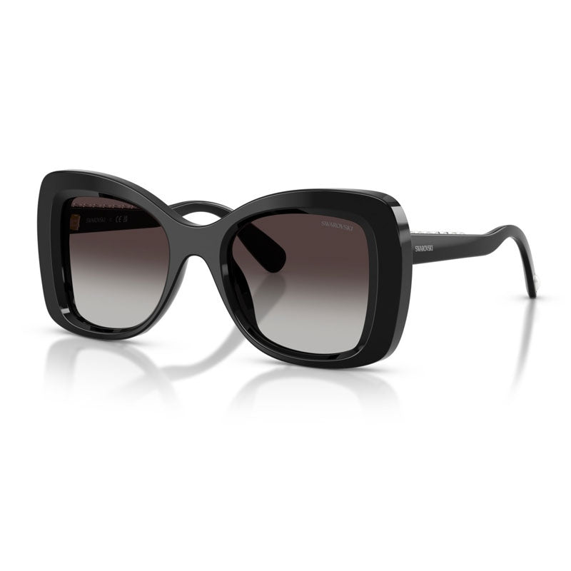 Swarovski Eyewear Sunglasses, Model: 0SK6062U Colour: 10018G