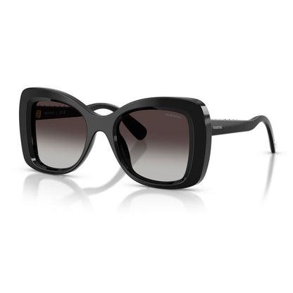 Swarovski Eyewear Sunglasses, Model: 0SK6062U Colour: 10018G