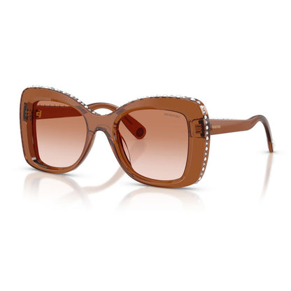 Swarovski Eyewear Sunglasses, Model: 0SK6062U Colour: 109573