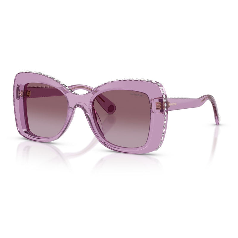 Swarovski Eyewear Sunglasses, Model: 0SK6062U Colour: 10968H