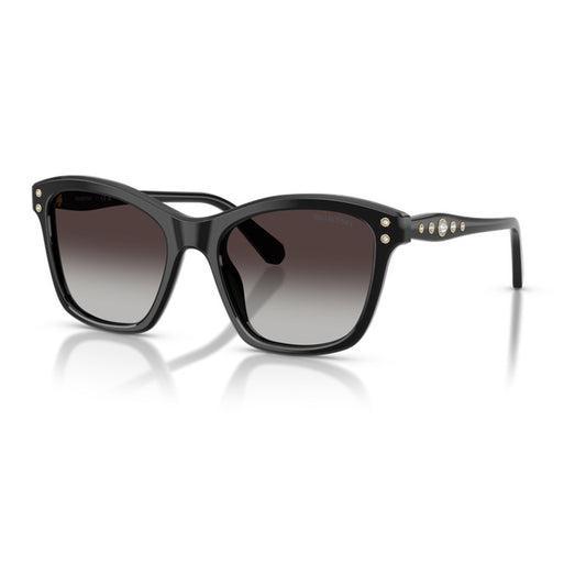 Swarovski Eyewear Sunglasses, Model: 0SK6063 Colour: 10018G