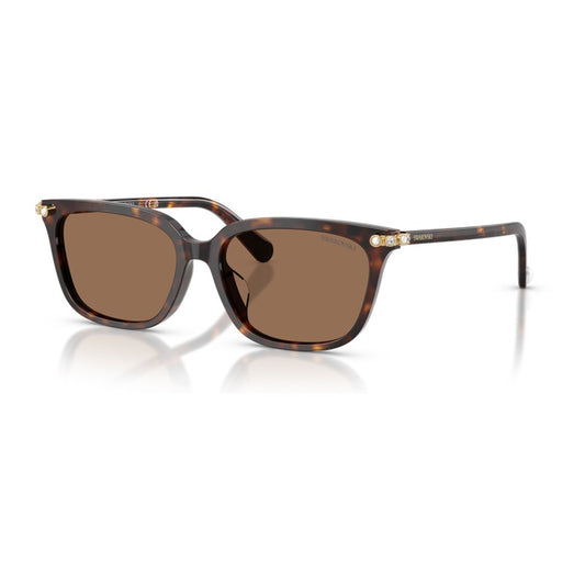 Swarovski Eyewear Sunglasses, Model: 0SK6064D Colour: 100273
