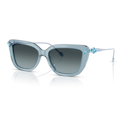 Swarovski Eyewear Sunglasses, Model: 0SK6065U Colour: 1108V1