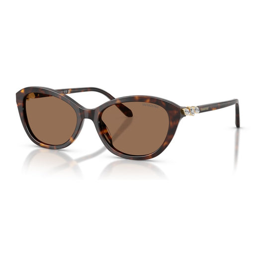 Swarovski Eyewear Sunglasses, Model: 0SK6066U Colour: 100273