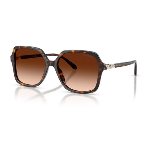 Swarovski Eyewear Sunglasses, Model: 0SK6067 Colour: 100274