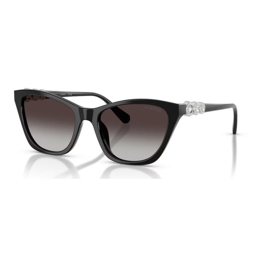 Swarovski Eyewear Sunglasses, Model: 0SK6068U Colour: 10388G