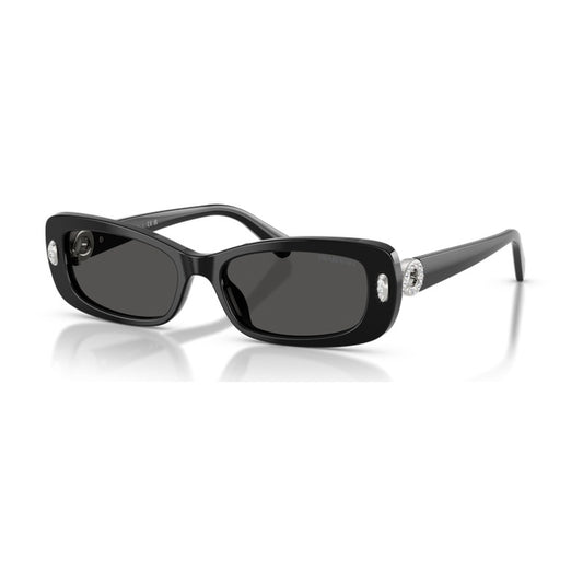 Swarovski Eyewear Sunglasses, Model: 0SK6071U Colour: 100187