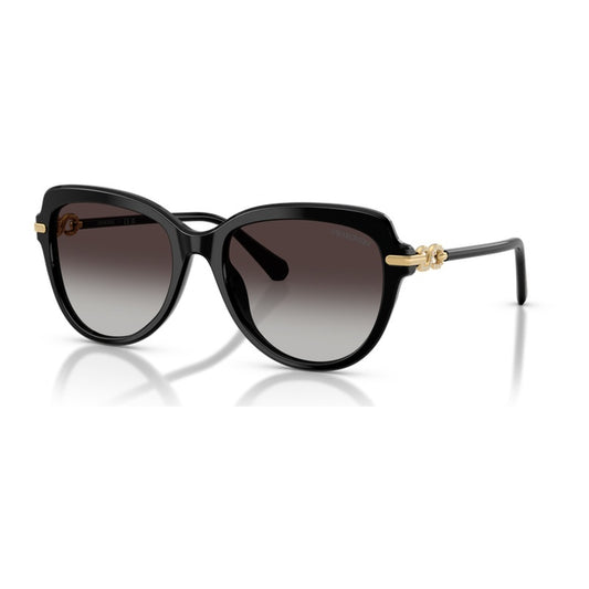 Swarovski Eyewear Sunglasses, Model: 0SK6073 Colour: 10018G