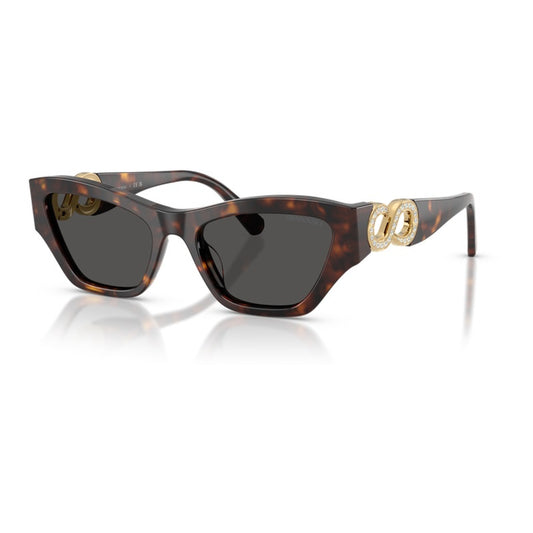 Swarovski Eyewear Sunglasses, Model: 0SK6076U Colour: 100187