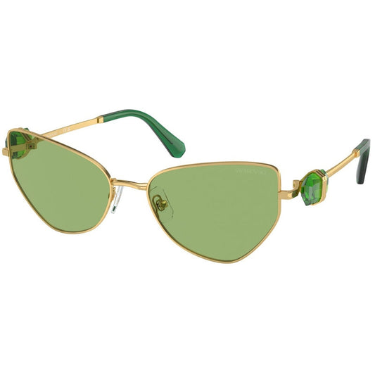 Swarovski Eyewear Sonnenbrille, Modell: 0SK7003 Farbe: 40042