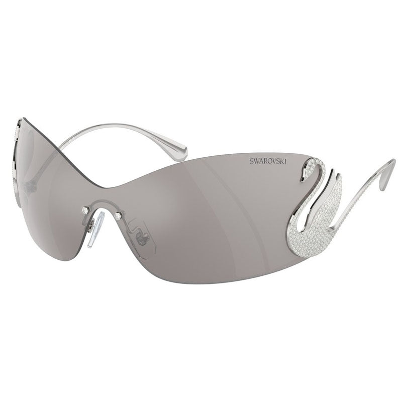 Swarovski Glasögon Solglasögon, Modell: 0SK7020 Färg: 40016G
