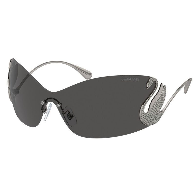 Swarovski Eyewear Sunglasses, Model: 0SK7020 Colour: 400987