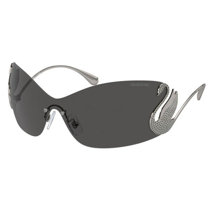Swarovski Eyewear Sunglasses, Model: 0SK7020 Colour: 400987
