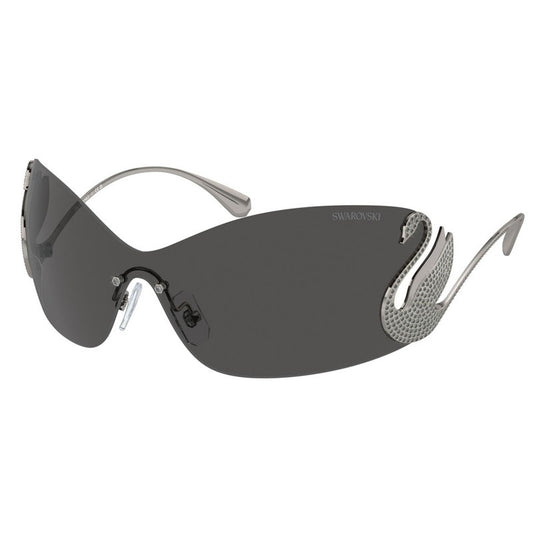 Swarovski Eyewear Sunglasses, Model: 0SK7020 Colour: 400987