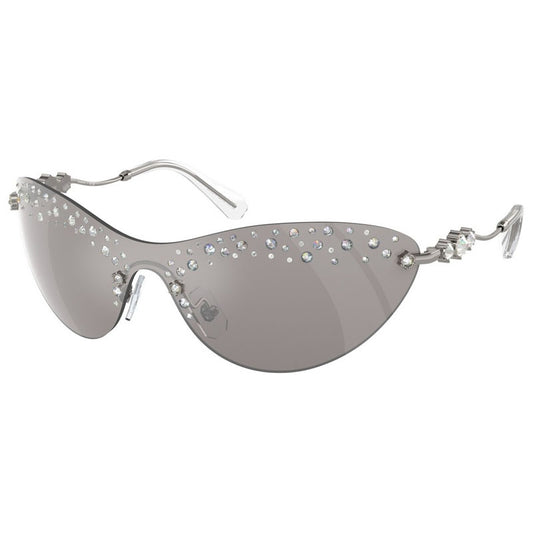 Swarovski Eyewear Sonnenbrille, Modell: 0SK7023 Farbe: 40096G