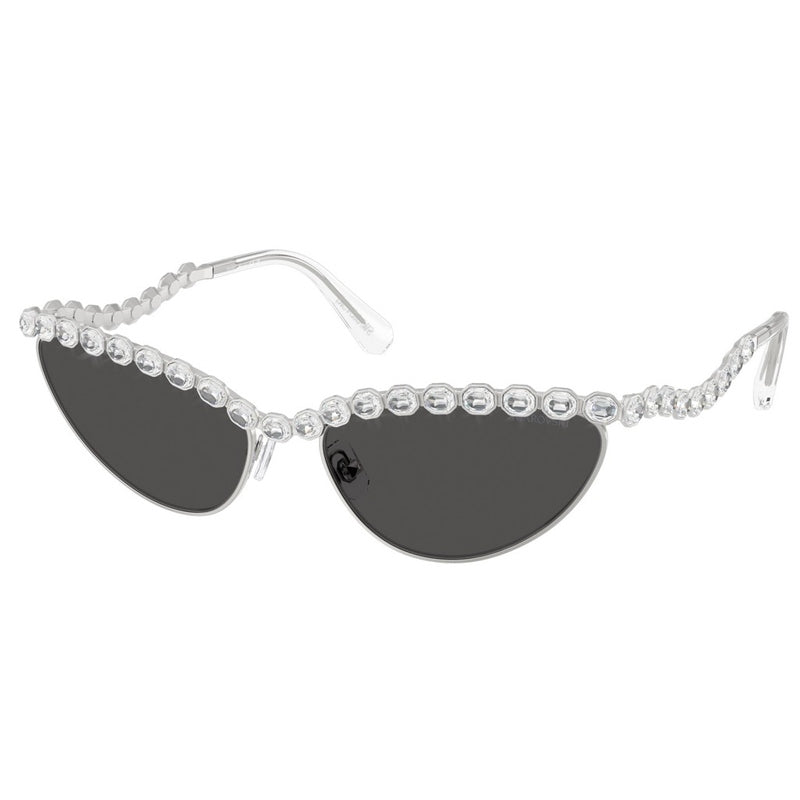 Swarovski Eyewear Sunglasses, Model: 0SK7030 Colour: 400187