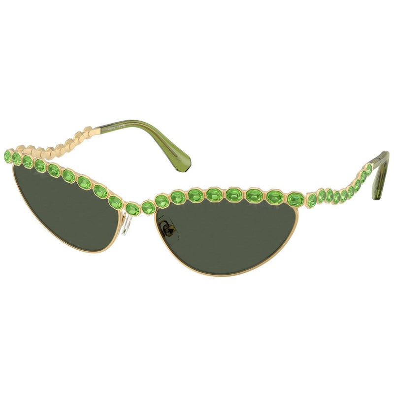 Swarovski Eyewear Sunglasses, Model: 0SK7030 Colour: 401782