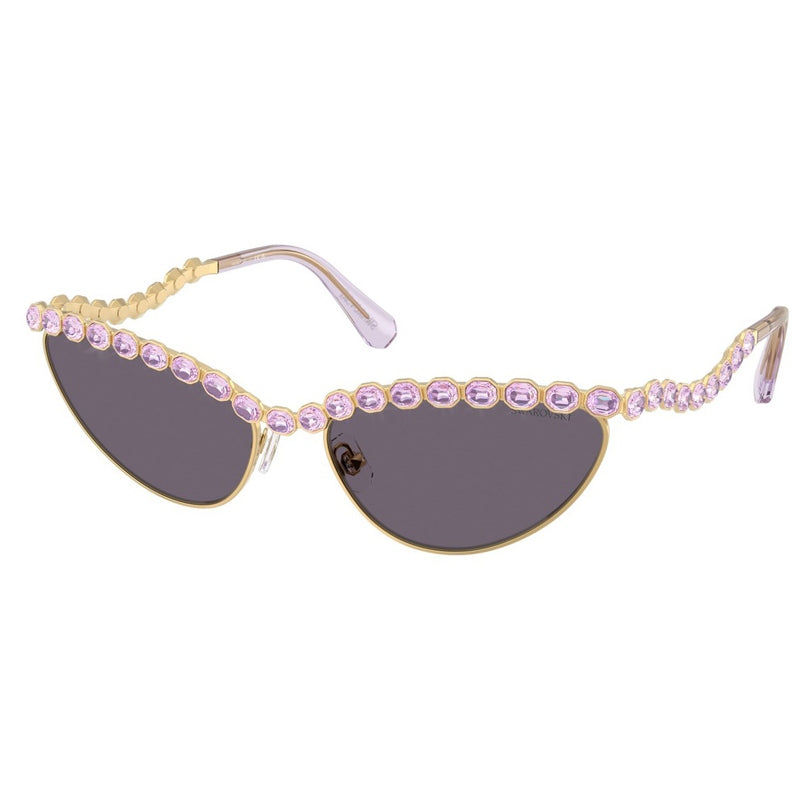 Swarovski Eyewear Sunglasses, Model: 0SK7030 Colour: 40361A