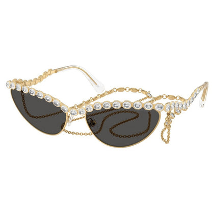 Swarovski Eyewear Sunglasses, Model: 0SK7030 Colour: 403987