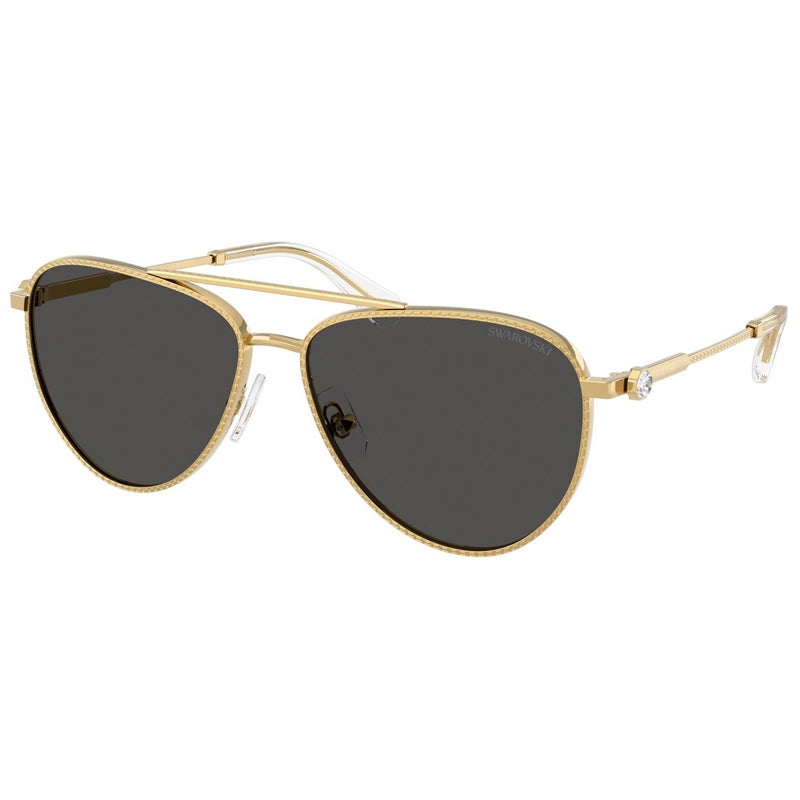 Swarovski Eyewear Sunglasses, Model: 0SK7031 Colour: 400487