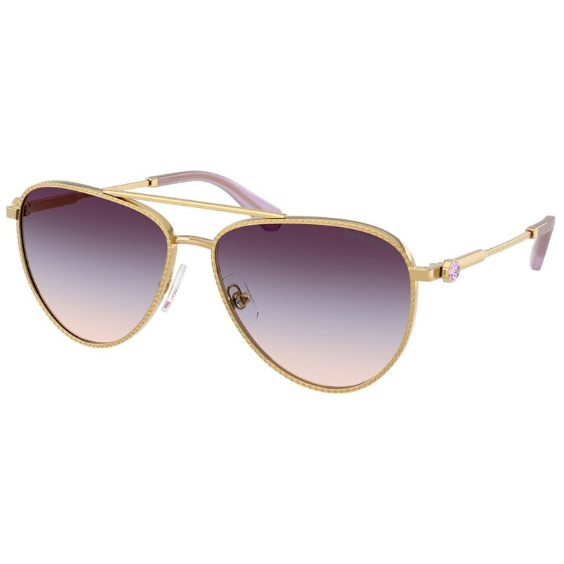 Swarovski Eyewear Sunglasses, Model: 0SK7031 Colour: 4036U7