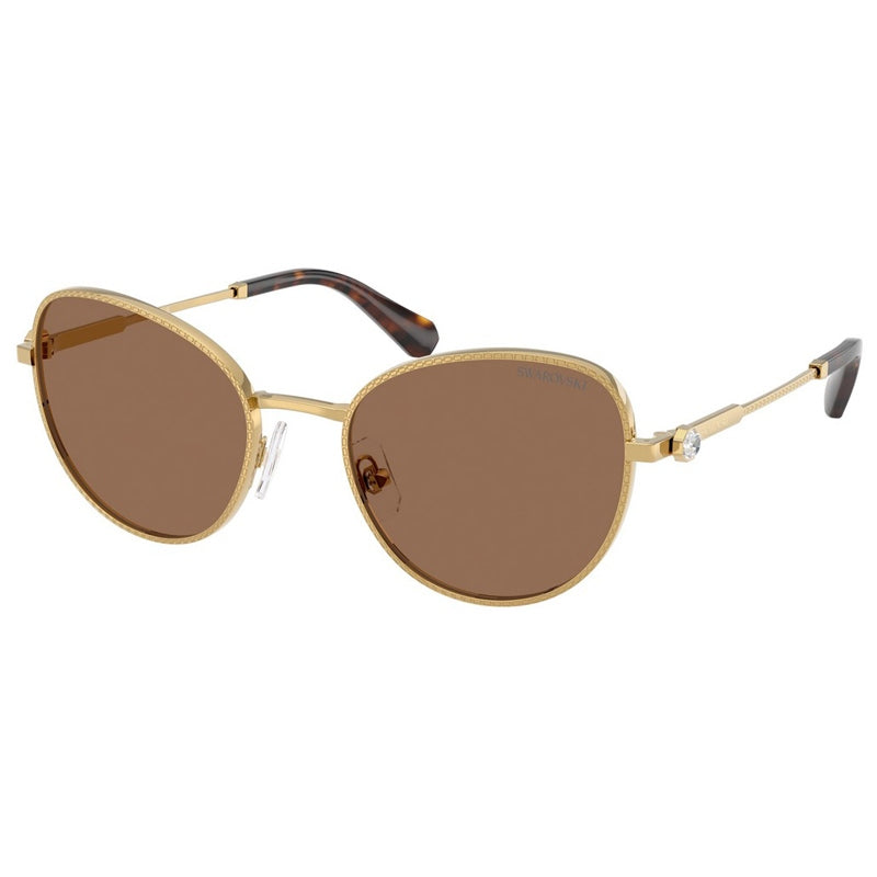 Swarovski Eyewear Sunglasses, Model: 0SK7032 Colour: 400473