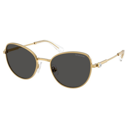 Swarovski Eyewear Sunglasses, Model: 0SK7032 Colour: 400487