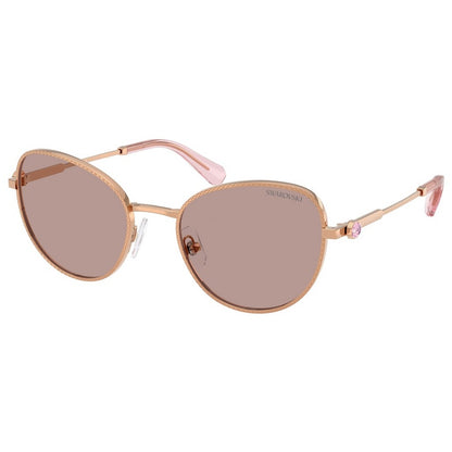 Swarovski Eyewear Sunglasses, Model: 0SK7032 Colour: 40147N