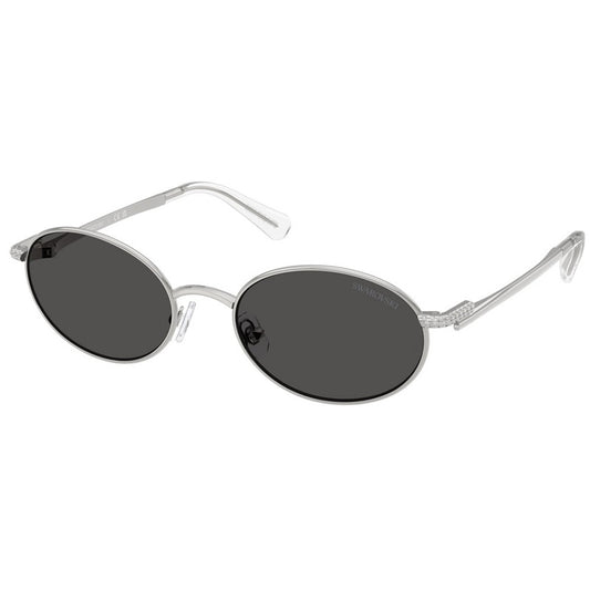 Swarovski Eyewear Sonnenbrille, Modell: 0SK7033 Farbe: 400187