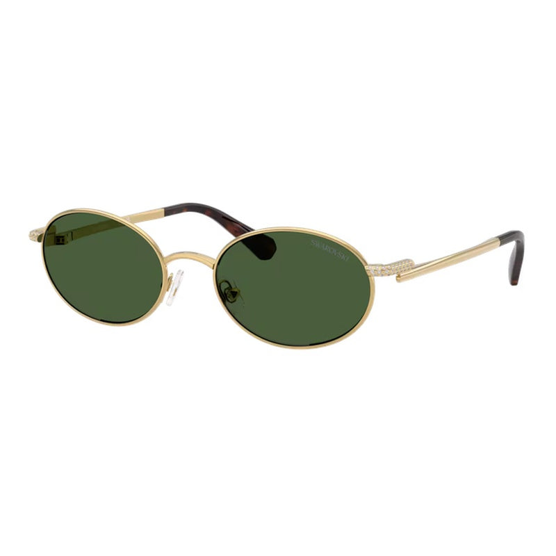 Swarovski Eyewear Sunglasses, Model: 0SK7033 Colour: 400471