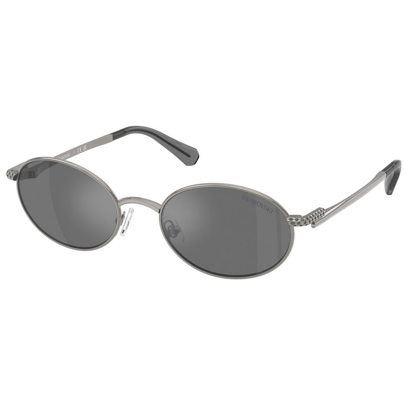 Swarovski Eyewear Sunglasses, Model: 0SK7033 Colour: 40096G