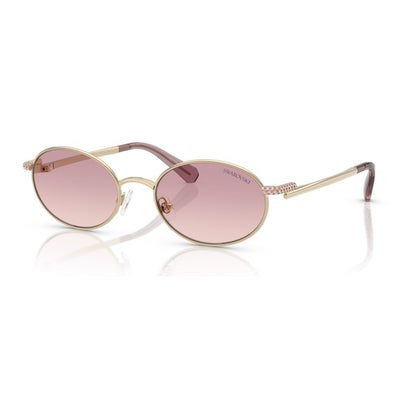 Swarovski Eyewear Sunglasses, Model: 0SK7033 Colour: 401368