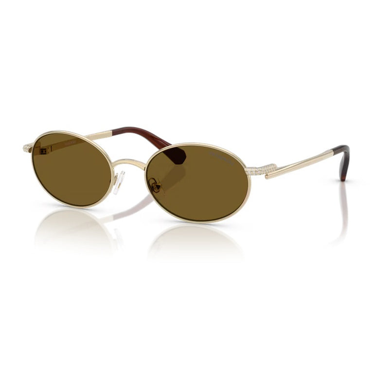 Swarovski Eyewear Sunglasses, Model: 0SK7033 Colour: 404673