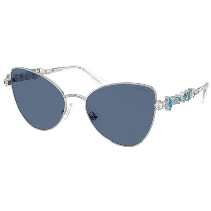 Swarovski Eyewear Sunglasses, Model: 0SK7034 Colour: 401A80
