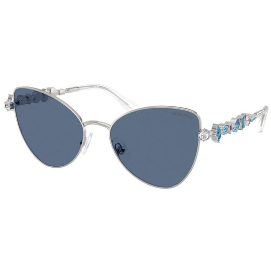 Swarovski Eyewear Sonnenbrille, Modell: 0SK7034 Farbe: 401A80
