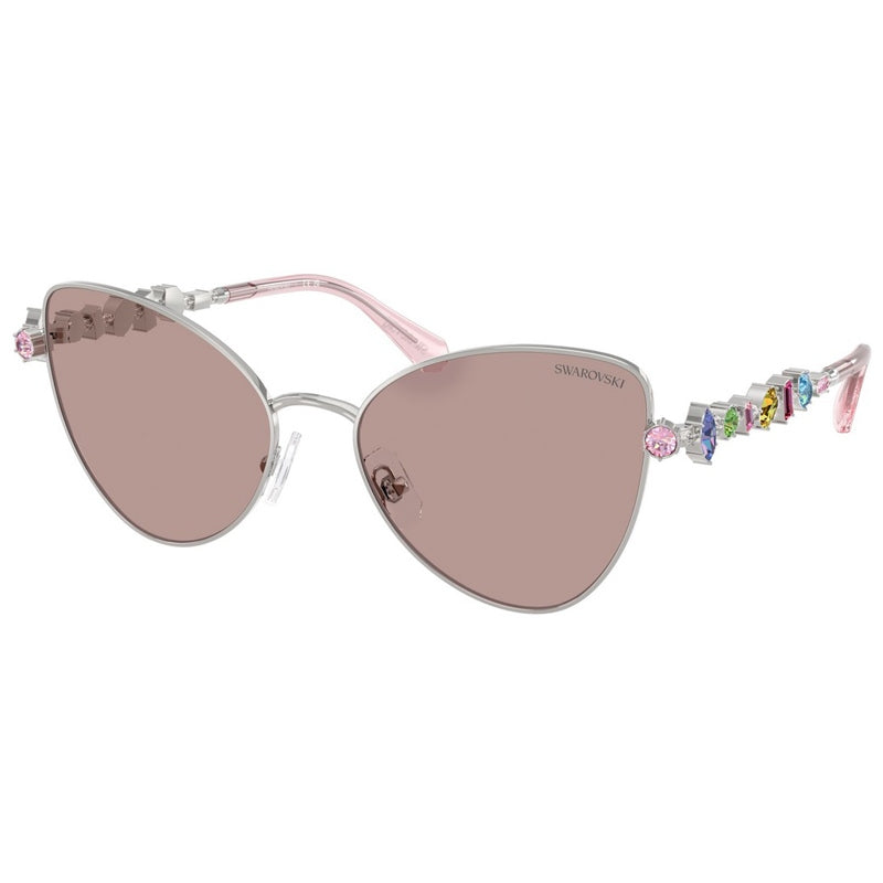 Swarovski Eyewear Sunglasses, Model: 0SK7034 Colour: 401M7N