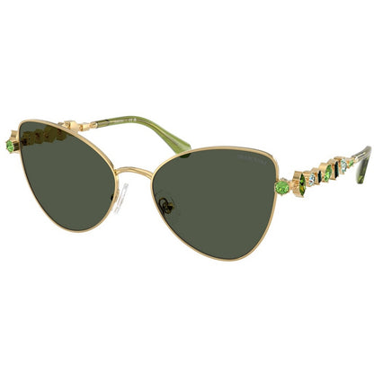 Swarovski Eyewear Sunglasses, Model: 0SK7034 Colour: 404G82