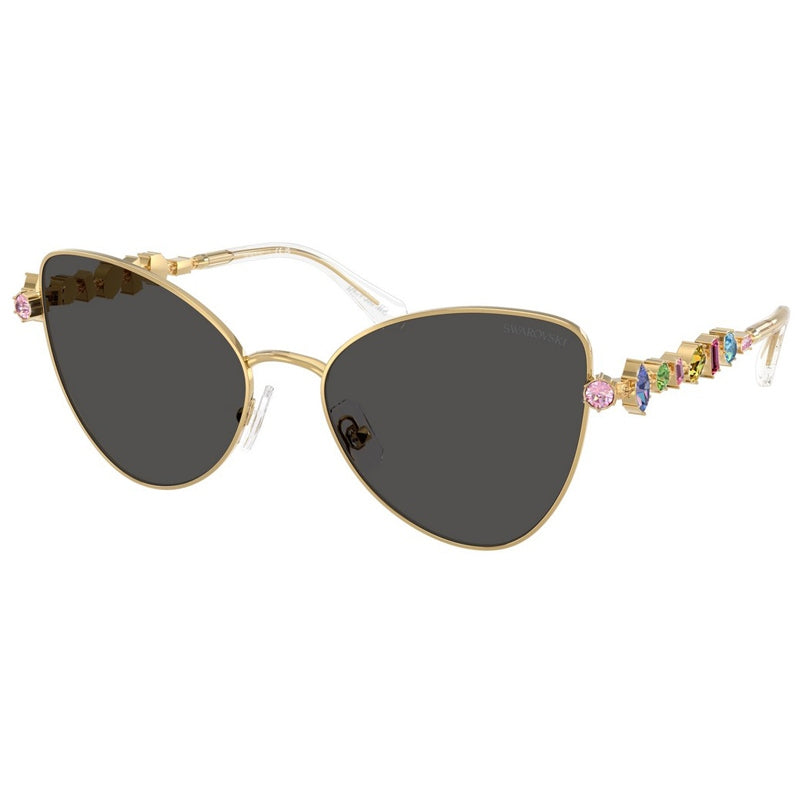 Swarovski Eyewear Sunglasses, Model: 0SK7034 Colour: 404M87