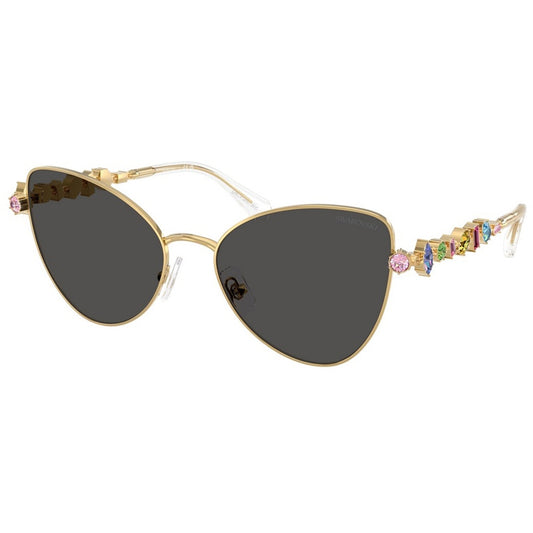 Swarovski Eyewear Sunglasses, Model: 0SK7034 Colour: 404M87