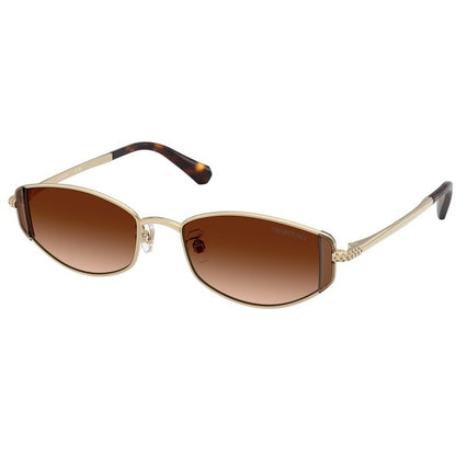 Swarovski Eyewear Sunglasses, Model: 0SK7035D Colour: 401374