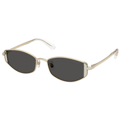 Swarovski Eyewear Sunglasses, Model: 0SK7035D Colour: 401387