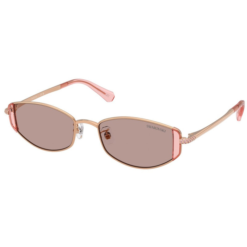 Swarovski Eyewear Sunglasses, Model: 0SK7035D Colour: 40147N