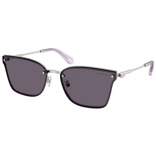 Swarovski Eyewear Sonnenbrille, Modell: 0SK7036D Farbe: 40011A