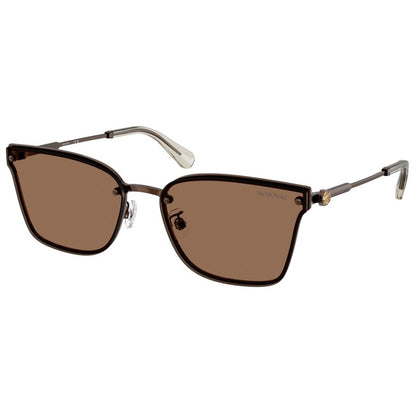 Swarovski Eyewear Sunglasses, Model: 0SK7036D Colour: 400273
