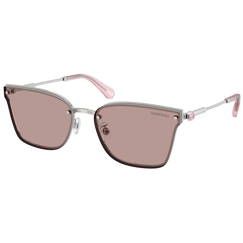Swarovski Eyewear Sunglasses, Model: 0SK7036D Colour: 40237N