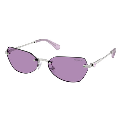 Swarovski Eyewear Sunglasses, Model: 0SK7038 Colour: 400169