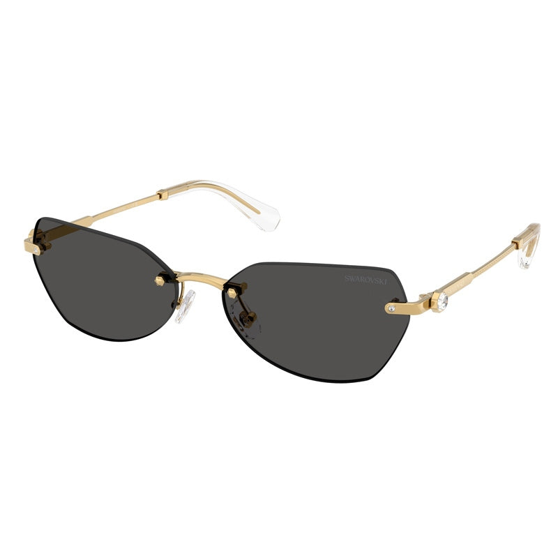 Swarovski Eyewear Sunglasses, Model: 0SK7038 Colour: 400487