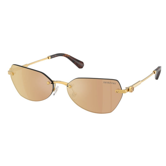 Swarovski Eyewear Sunglasses, Model: 0SK7038 Colour: 40077J