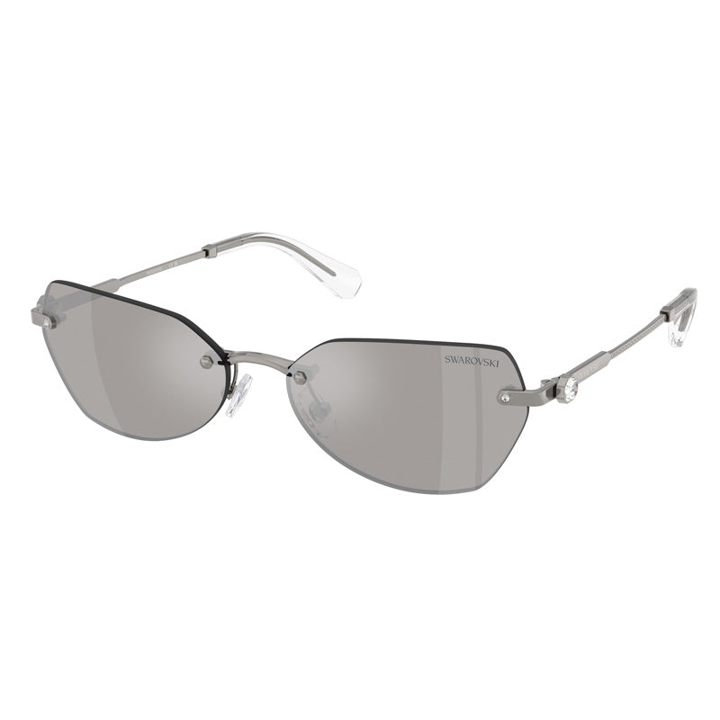 Swarovski Eyewear Sunglasses, Model: 0SK7038 Colour: 40096G