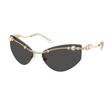 Swarovski Eyewear Sonnenbrille, Modell: 0SK7039 Farbe: 400487